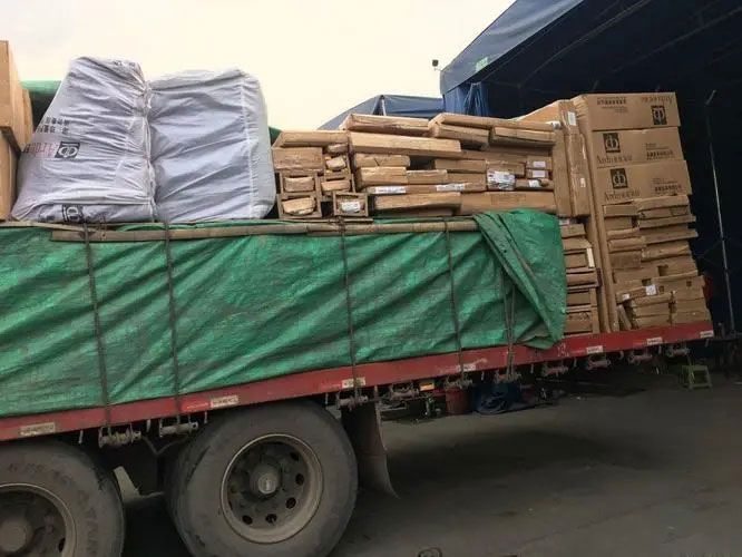 坡心镇家具托运