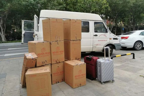 坡心镇行李托运公司